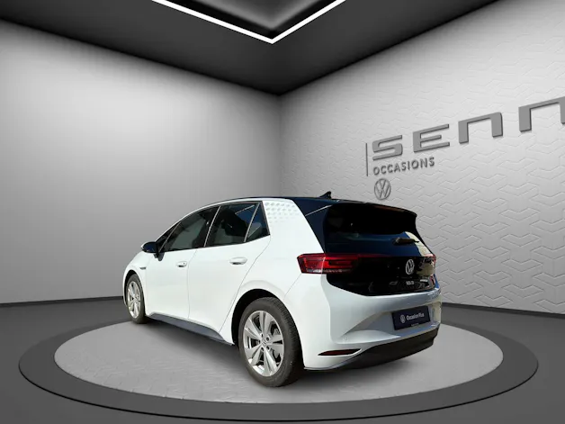 VW ID.3 Pro Performance 58 kWh Life