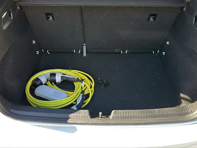 VW ID.3 Pro Performance 58 kWh Life
