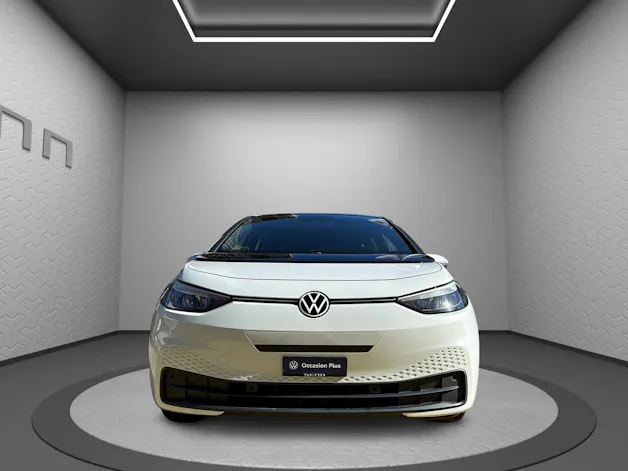 VW ID.3 Pro Performance 58 kWh Life