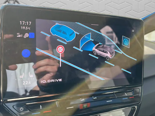 VW ID.3 Pro Performance 58 kWh Life