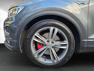 VW T-Roc 2.0 TSI Sport DSG 4Motion