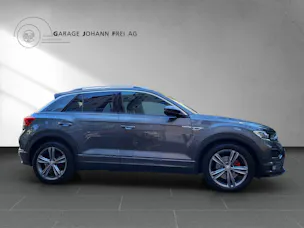 VW T-Roc 2.0 TSI Sport DSG 4Motion
