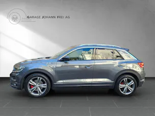 VW T-Roc 2.0 TSI Sport DSG 4Motion