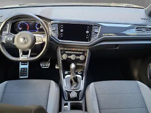 VW T-Roc 2.0 TSI Sport DSG 4Motion