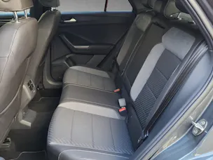 VW T-Roc 2.0 TSI Sport DSG 4Motion