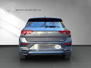 VW T-Roc 2.0 TSI Sport DSG 4Motion