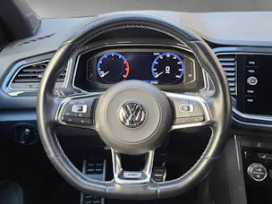 VW T-Roc 2.0 TSI Sport DSG 4Motion