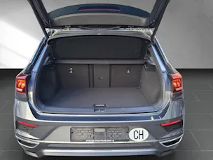 VW T-Roc 2.0 TSI Sport DSG 4Motion