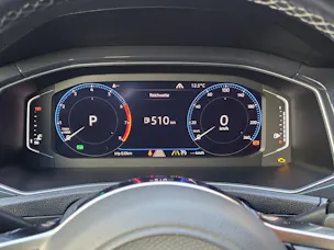 VW T-Roc 2.0 TSI Sport DSG 4Motion