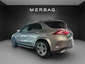 Mercedes-Benz GLE 300 d AMG Line 4Matic
