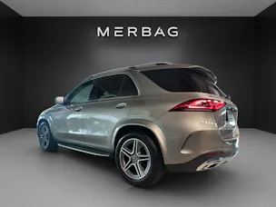 Mercedes-Benz GLE 300 d AMG Line 4Matic