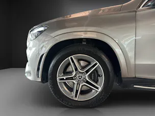 Mercedes-Benz GLE 300 d AMG Line 4Matic
