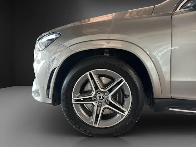 Mercedes-Benz GLE 300 d AMG Line 4Matic