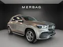 Mercedes-Benz GLE 300 d AMG Line 4Matic