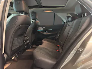 Mercedes-Benz GLE 300 d AMG Line 4Matic
