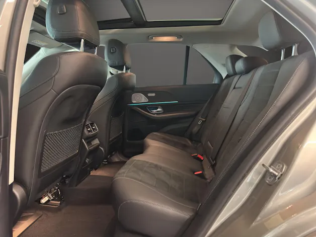 Mercedes-Benz GLE 300 d AMG Line 4Matic