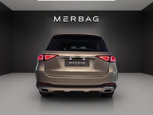 Mercedes-Benz GLE 300 d AMG Line 4Matic