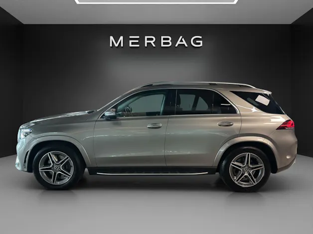 Mercedes-Benz GLE 300 d AMG Line 4Matic