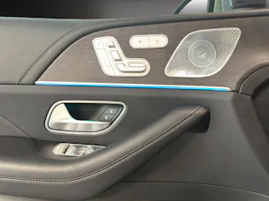 Mercedes-Benz GLE 300 d AMG Line 4Matic