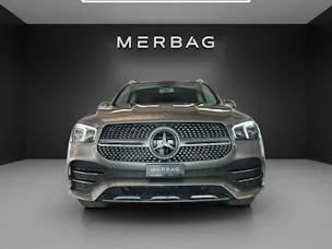 Mercedes-Benz GLE 300 d AMG Line 4Matic