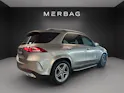 Mercedes-Benz GLE 300 d AMG Line 4Matic