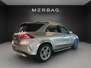 Mercedes-Benz GLE 300 d AMG Line 4Matic