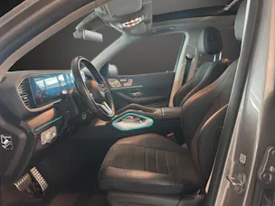 Mercedes-Benz GLE 300 d AMG Line 4Matic