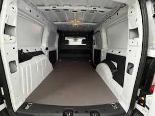 Ford Grand Transit Connect Kasten 2.0 EcoBlue Trend inkl. Kamera hinten