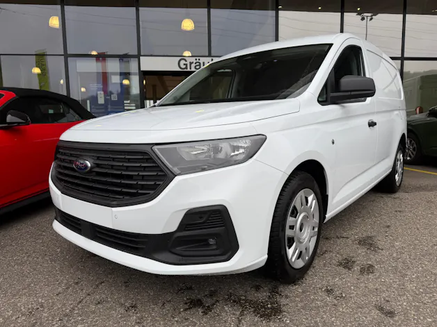 Ford Grand Transit Connect Kasten 2.0 EcoBlue Trend inkl. Kamera hinten