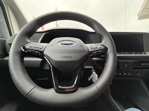 Ford Grand Transit Connect Kasten 2.0 EcoBlue Trend inkl. Kamera hinten