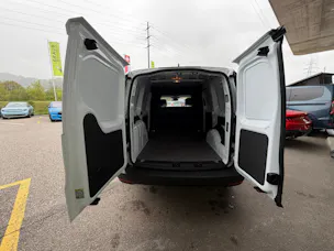 Ford Grand Transit Connect Kasten 2.0 EcoBlue Trend inkl. Kamera hinten