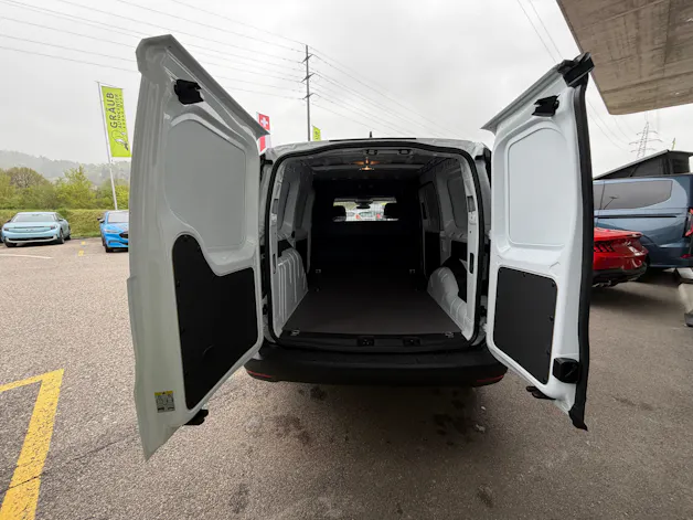Ford Grand Transit Connect Kasten 2.0 EcoBlue Trend inkl. Kamera hinten