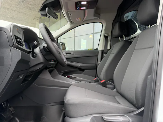 Ford Grand Transit Connect Kasten 2.0 EcoBlue Trend inkl. Kamera hinten