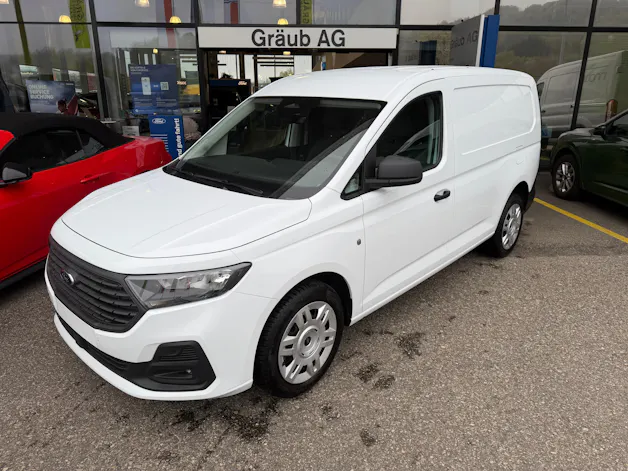 Ford Grand Transit Connect Kasten 2.0 EcoBlue Trend inkl. Kamera hinten
