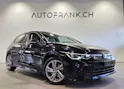 VW Golf VIII 1.5 eTSI R-Line DSG