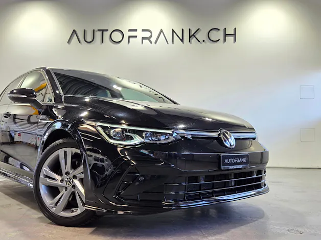 VW Golf VIII 1.5 eTSI R-Line DSG