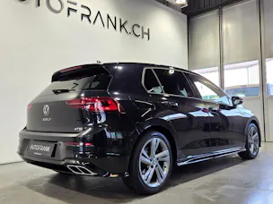 VW Golf VIII 1.5 eTSI R-Line DSG