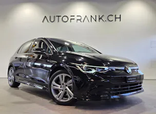 VW Golf VIII 1.5 eTSI R-Line DSG