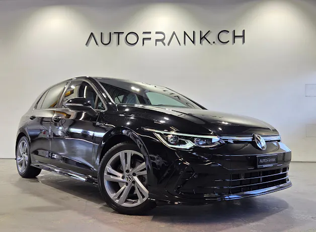 VW Golf VIII 1.5 eTSI R-Line DSG