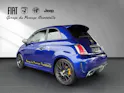 Fiat 595 1.4 16V Turbo Abarth Competition