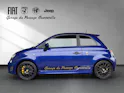Fiat 595 1.4 16V Turbo Abarth Competition