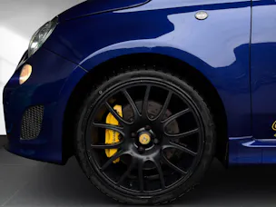 Fiat 595 1.4 16V Turbo Abarth Competition