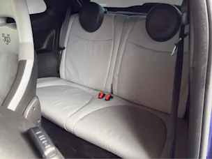 Fiat 595 1.4 16V Turbo Abarth Competition
