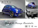 Fiat 595 1.4 16V Turbo Abarth Competition