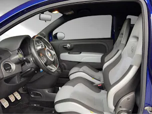 Fiat 595 1.4 16V Turbo Abarth Competition