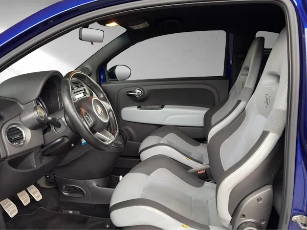 Fiat 595 1.4 16V Turbo Abarth Competition