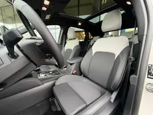 Ford Kuga 2.5 PHEV Sound Edition FWD