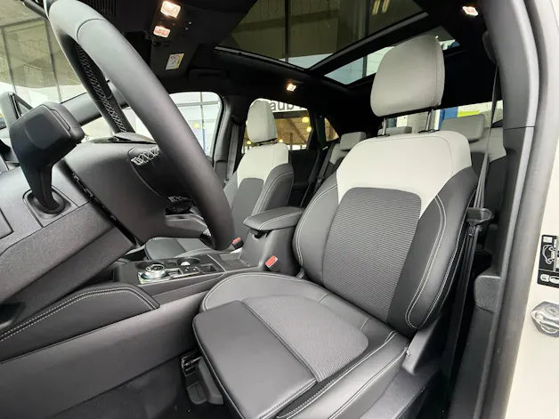 Ford Kuga 2.5 PHEV Sound Edition FWD