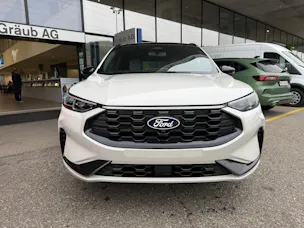 Ford Kuga 2.5 PHEV Sound Edition FWD