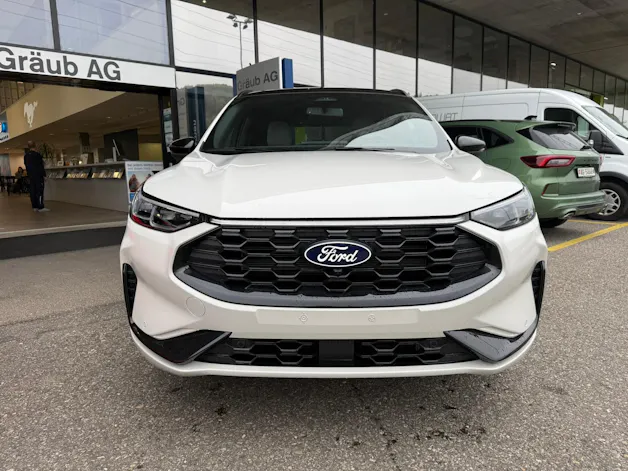 Ford Kuga 2.5 PHEV Sound Edition FWD